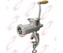 TABLE BENCH TOP MEAT GRINDER #10 Cast Iron HAND GRINDING MEAT